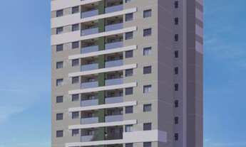 Imagem: Apartamento à venda, 2 ou 3 dormitórios