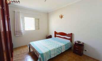 Imagem 5: Casa à venda, 115 m² por R$ 385.000,00 - Parque São Jerônimo - Americana/SP