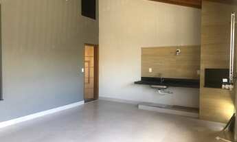 Imagem 6: Casa em Jardim Residencial Veneza