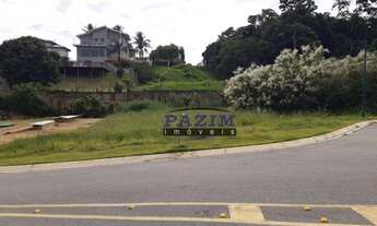 Imagem 3: Terreno Alto Padrão - ARBORETUM - Vinhedo/SP