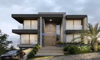 Imagem: Casa à venda - Condomínio Tambore 10