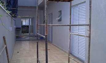 Imagem 6: CASA RESIDENCIAL em INDAIATUBA - SP, JARDIM TOSCANA