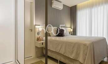 Imagem 5: Lindo e diferenciado apartamento à venda no edifício City Parque em Itu