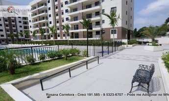 Imagem: Apartamentos Novos e Prontos com 3 dormitórios