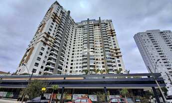 Imagem 2: Apartamento Novo à Venda - Condomínio Clube - 2 Dormitórios - 1 Suíte - 2 Vagas - Valor Pr