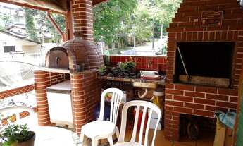 Imagem 3: Casa com 6 dorms, Praia da Lagoinha, Ubatuba - R$ 950 mil, Cod: 659