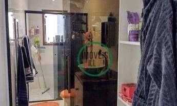 Imagem 7: Sobrado com 3 dormitórios à venda, 207 m² por R$ 380.000,00 - Residencial Armando Moreira