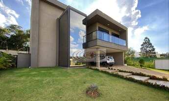 Imagem: Sobrado com 4 dormitórios, 399 m² - venda