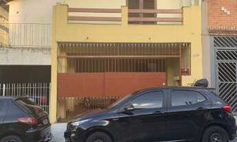 Imagem 3: BARUERI - Casa Padrão - Vila Boa Vista