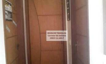 Imagem 6: Apartamento com 2 dormitórios à venda, 67 m² por R$ 250.000 - Jaraguá - Piracicaba/SP