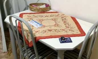 Imagem: Apartamento, de 65m², com 2 quartos, bairro