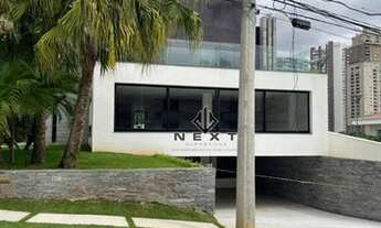 Imagem 7: Casa com 4 dormitórios à venda, 640 m² por R$ 7.500.000 - Alphaville 1 - Barueri/SP