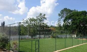 Imagem 5: CHACARA RESIDENCIAL em INDAIATUBA - SP, CONDOMINIO VALE DAS LARANJEIRAS - ITAICI