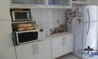 Imagem 5: Apartamento - Jardim Aquarius - Residencial Murano - 93m² - 3 Dormitórios