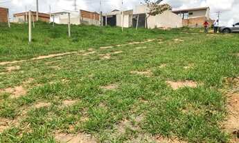 Imagem 6: JAGUARIÚNA - Terreno Padrão - VILA PRIMAVERA
