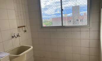 Imagem 4: Apartamento para aluguel com 80 metros quadrados com 3 quartos em Jardim Caxambu - Piracic