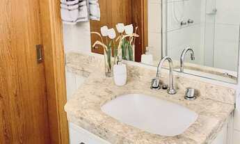 Imagem 2: Apartamento para venda com 112 metros quadrados com 3 quartos em Centro - Araraquara - SP