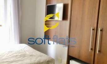 Imagem: Flat Studio para venda na Rua Alegre, São