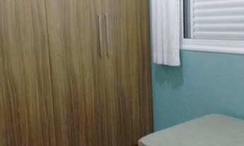 Imagem 6: Casa a venda estuda Permuta, com 3 quartos em Santo Antônio - Osasco - SP