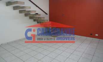 Imagem 6: Sobrado para aluguel com 97 metros quadrados com 4 Salas em Vila Gomes Cardim - São Paulo