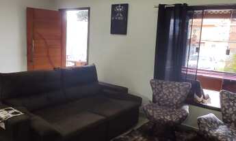 Imagem 4: Casa na ponte alta norte