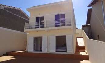 Imagem 2: Casa 4 quartos - Águas de São Pedro - SP