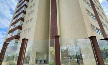 Imagem 2: Apartamento com 2 dormitórios à venda, 79 m² por R$ 350.000 - Centro - Paulínia/SP