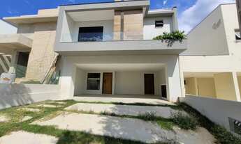 Imagem: Excelente sobrado à venda no Condomínio