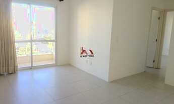 Imagem 2: APARTAMENTO DOIS DORMITÓRIOS COM 2 SACADAS - TAUBATÉ -SP