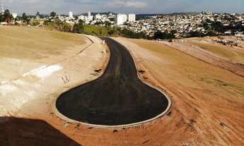 Imagem 4: Um novo bairro planejado nasce em Itatiba-SP