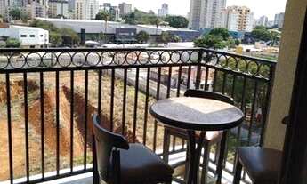 Imagem 2: Apartamento com 3 dormitórios à venda, 91 m² por R$ 690.000,00 - Vila Areal - Indaiatuba/S