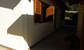 Imagem 7: Maravilhosa Chacara em terreno de 5000 metros no condominio Mosteiro de Itaici Indaiatuba