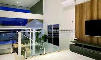 Imagem 4: Casa com 3 suítes - Porteira fechada - Res. Florença