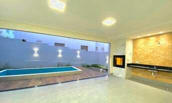 Imagem 6: Térrea para venda possui 203 metros quadrados com 3 quartos em Jardim Imperial - Cuiabá