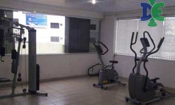 Imagem 6: Cobertura com 3 dormitórios à venda, 294 m² por R$ 990.000,00 - Centro - Jacareí/SP