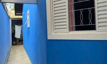 Imagem 2: Casa com 3 dormitórios à venda, 119 m² por R$ 350.000,00 - Fonte Imaculada - Taubaté/SP