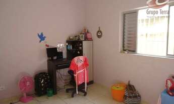 Imagem 8: Casa residencial à venda, Jardim Bela Vista, São José dos Campos