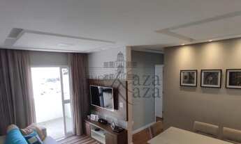 Imagem: Apartamento para venda possui 64 metros