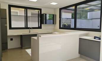 Imagem 7: Belíssima casa nova em Condomínio Vila Solaia