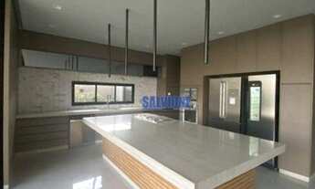 Imagem 2: ***LINDISSIMO SOBRADO NO QUINTA DO GOLFE ***