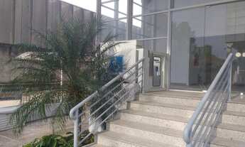 Imagem 6: Galpão Locação Condomínio Fechado 3.437 m² Alphaville SP