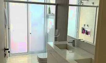 Imagem 3: CASA EM CONDOMÍNIOARARAQUARA