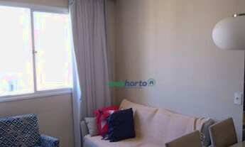 Imagem 7: Apartamento com 2 dormitórios à venda, 47 m² por R$ 250.000,00 - Jardim Helga - São Paulo