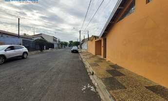 Imagem 2: Salão - Jardim Residencial Mariana - Santa Bárbara D'Oeste/SP