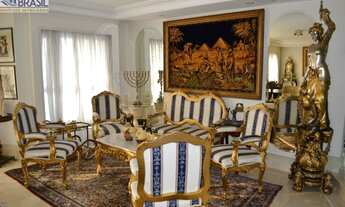 Imagem 7: ** Cobertura o melhor local Renomada, 4 dormitórios, 4 suítes, sendo que a suíte Master