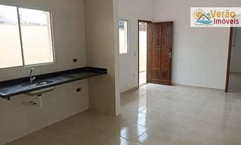 Imagem 4: Casa com 1 dormitório à venda, 45 m² por R$ 179.000,00 - Nova Itanhaém - Itanhaém/SP