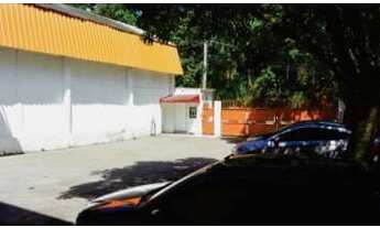 Imagem 3: Galpão Locação 2.300 m² em Barueri, SP