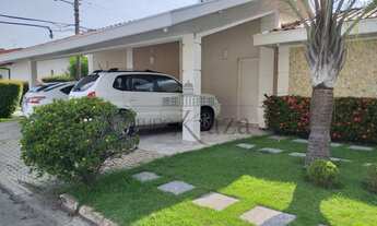 Imagem 3: Condomínio - Jardim das Colinas - 6 dormitórios - 540m²