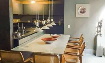 Imagem: Muito Charme isso é o que define essa