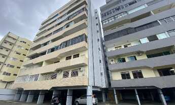 Imagem 3: Apartamento para venda possui 115 metros quadrados com 3 quartos em Fátima - Fortaleza - C